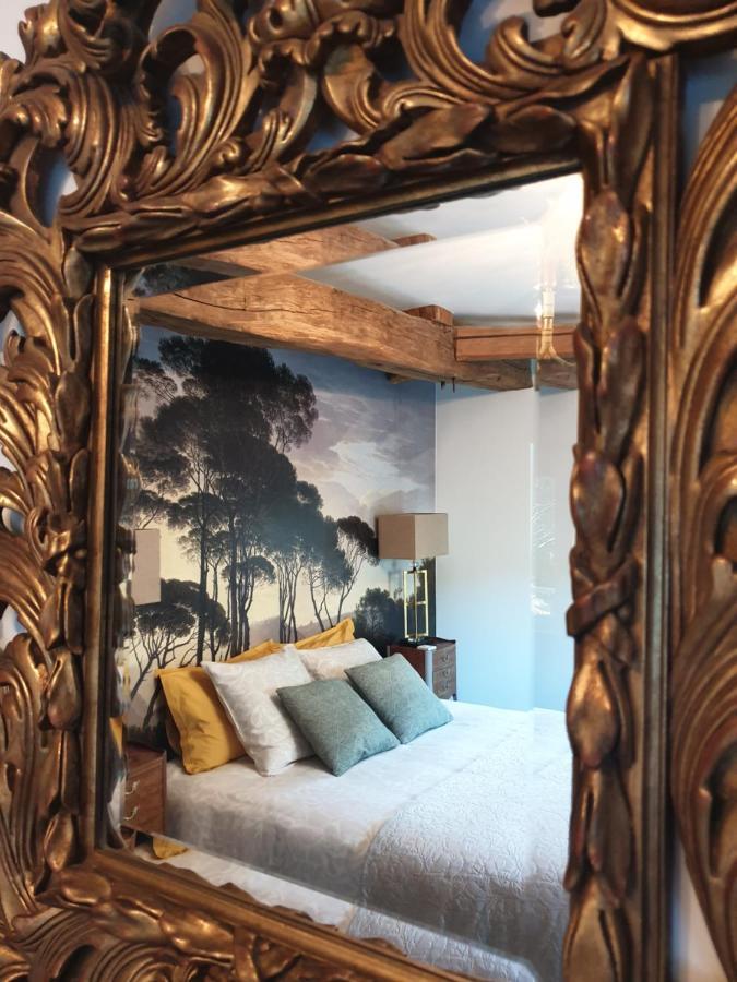 Maison Belenos Nevy-Sur-Seille Eksteriør bilde
