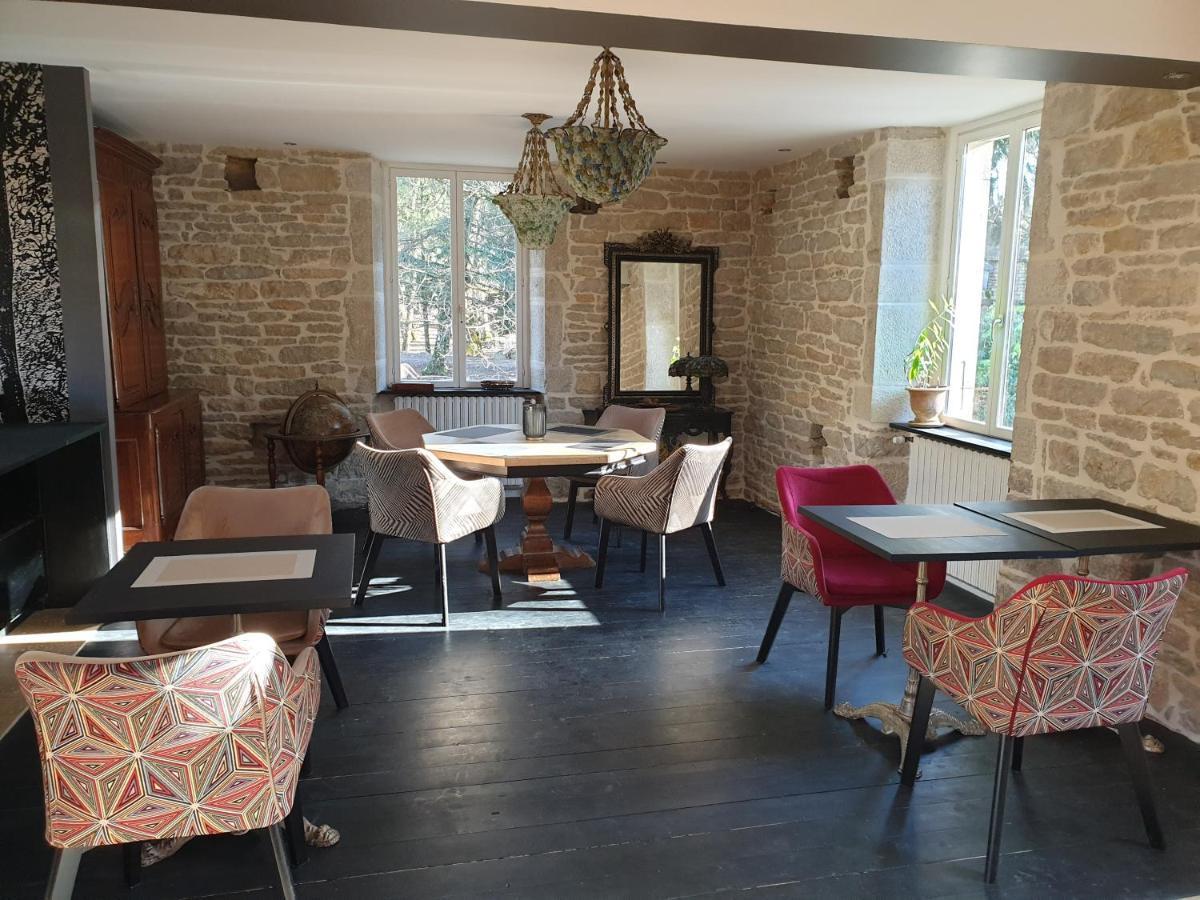 Maison Belenos Nevy-Sur-Seille Eksteriør bilde