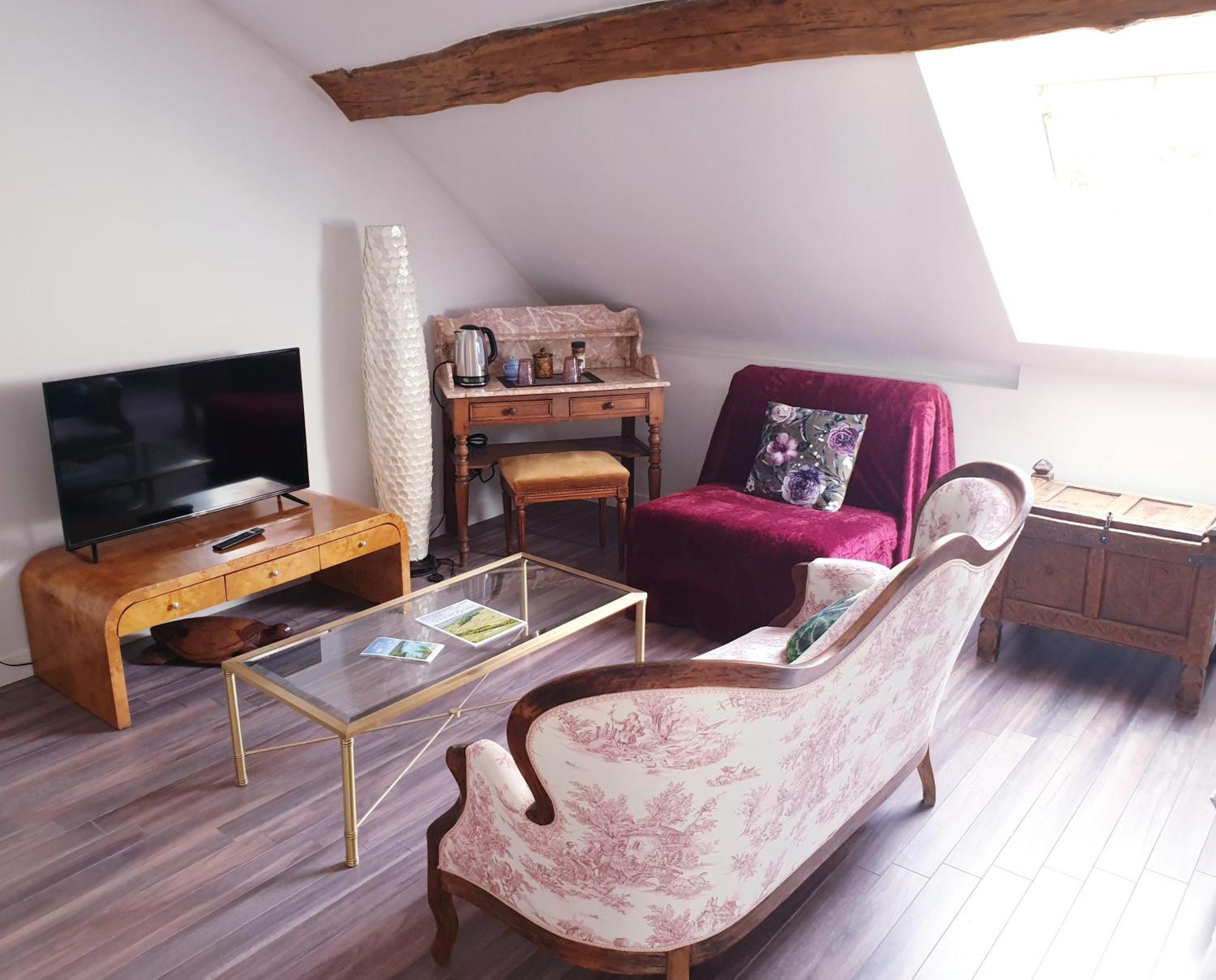 Maison Belenos Nevy-Sur-Seille Eksteriør bilde